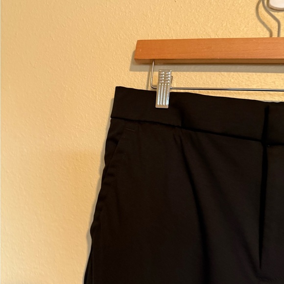 Bonobos Men's Black Straight Leg The Off Duty Trouser Pant M - Picture 4 of 10